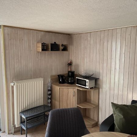 Bungalow Gager Bagian luar foto