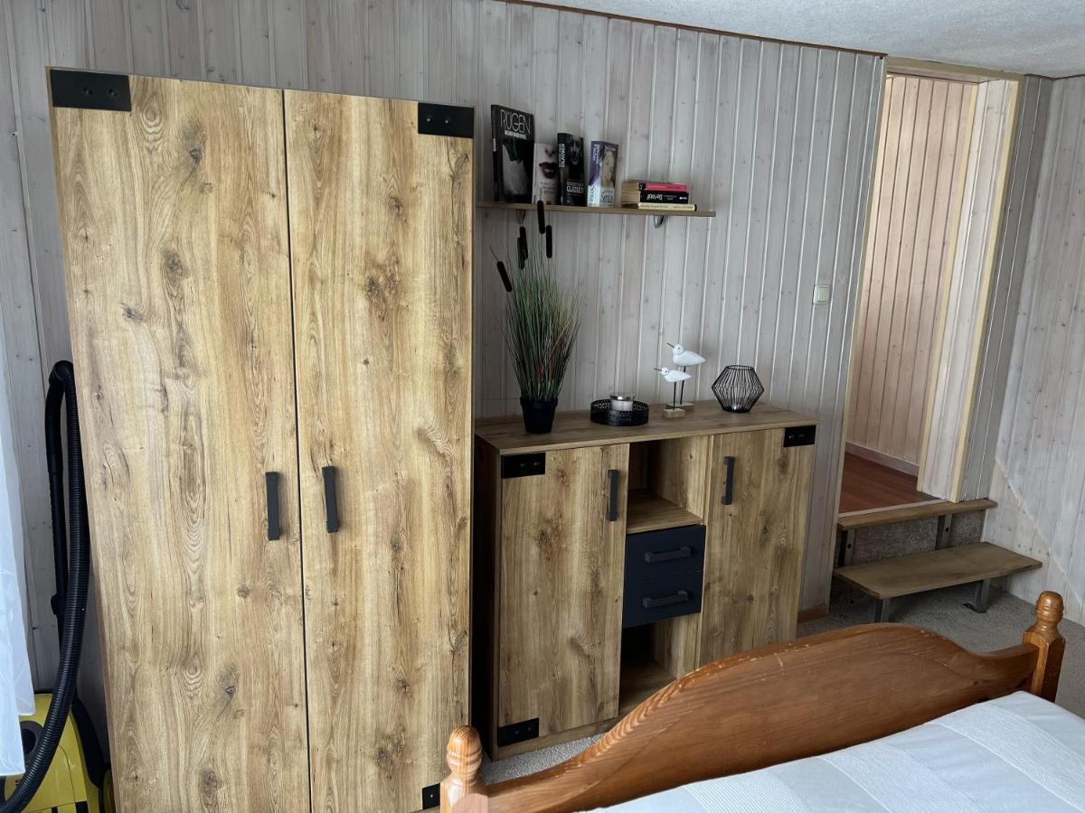 Bungalow Gager Bagian luar foto
