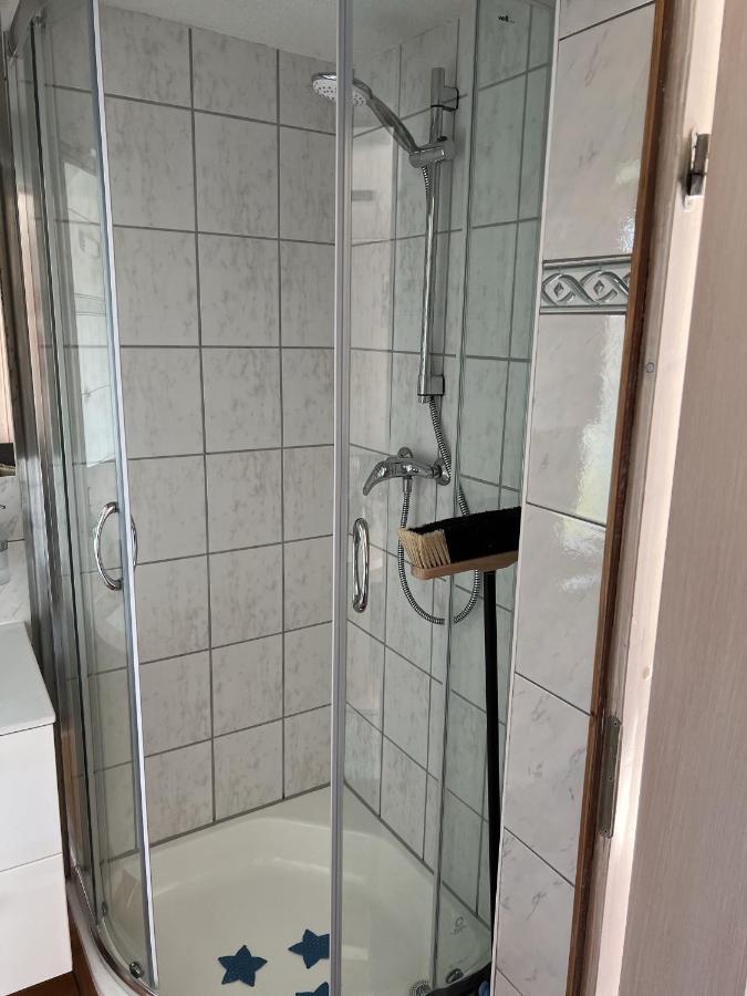 Bungalow Gager Bagian luar foto